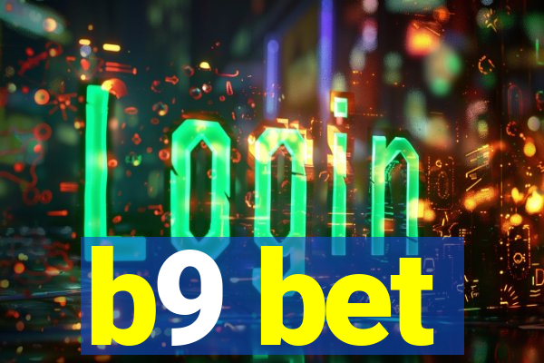 b9 bet